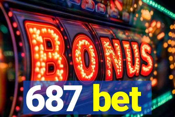 687 bet